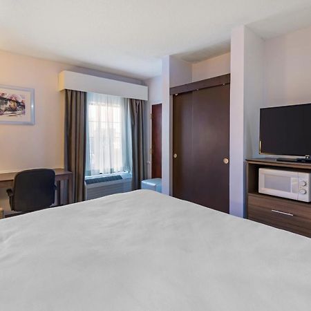 Best Western Plus South Hill Inn Eksteriør bilde