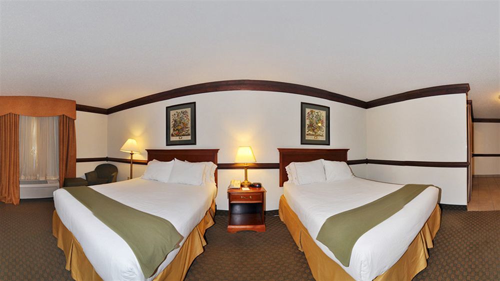 Best Western Plus South Hill Inn Eksteriør bilde
