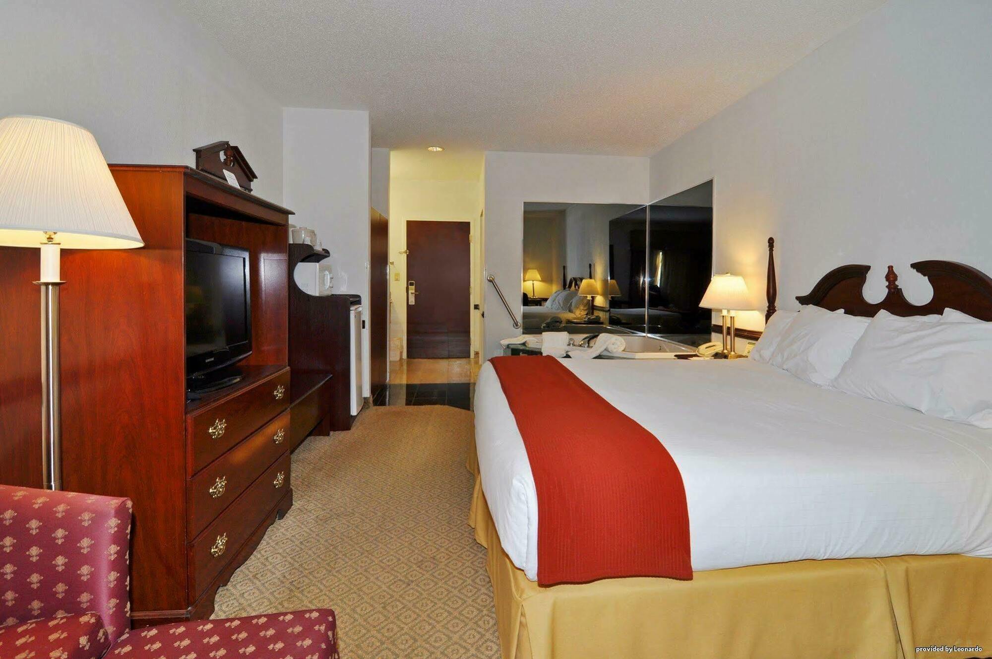 Best Western Plus South Hill Inn Eksteriør bilde